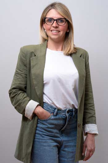 Vanessa Blonda